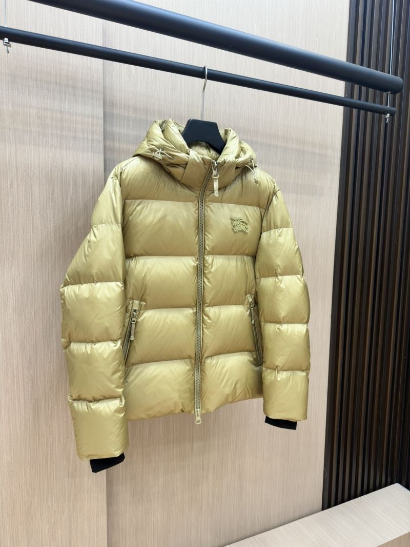 Burberry Down Jackets